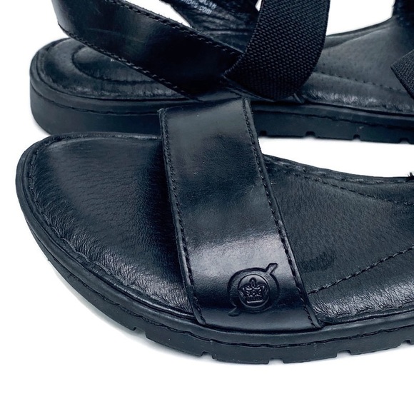born elstar sandal